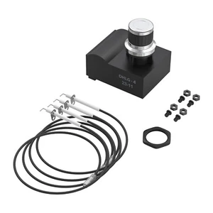 4 Outlet Electronic Grill Igniter for Blackstone 36 Inch Griddle, Universal A... - Picture 1 of 8