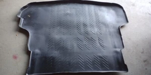 Mazda 6 GH VI 2.0 Kofferraummatte Kofferraumschutz Limousine Laderaumwanne - Foto 1 di 4