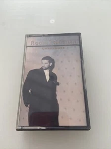ROGER CHRISTIAN Checkmate CASSETTE Tape VGC & Tested - Picture 1 of 5