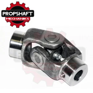 Motor de barro ATV cortadora de ojos KIT Kit universal de yugo para articulaciones 1 pulgada diámetro .250 llave - Imagen 1 de 3