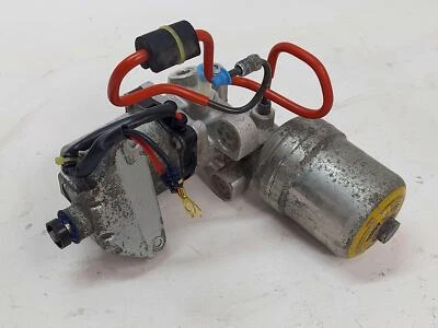 10-23 LEXUS GX460 POTENCIA FRENO REFUERZO 4707060050 4707060030 Foto 1 de 4