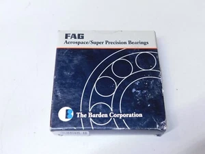 FAG SPINDELLAGER  B7013-C-T-P4S-K5-UM -3/-4  -NEU / OVP- - Bild 1 von 2