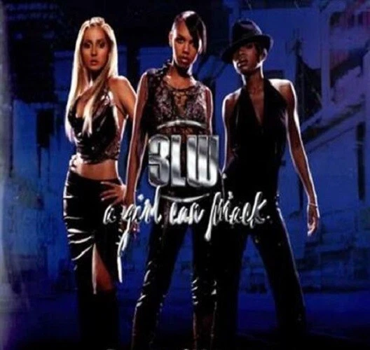 3LW - A Girl Can Mack ( Vinyl  2 LPS ) 10/22/02 Original Pressing NEW - Image 1 of 1