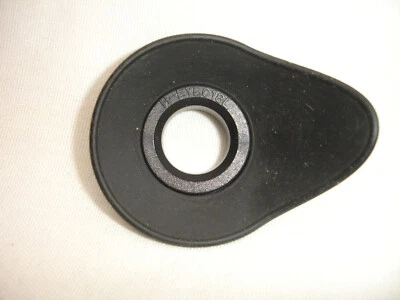 Hoodman Eyecup H-EYEC18L for Canon 5D, 5D Mark II GUC - Image 1 of 4