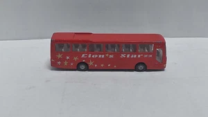 Siku MAN Lions Star 1/87 (25/17) - Picture 1 of 6