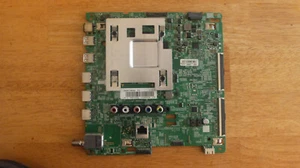 Samsung UN43RU7100F Main Board UN43RU7100 Ver. DA05 - Picture 1 of 5