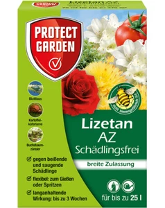 Protect Garden Schädlingsfrei Lizetan AZ 75 ml - Bild 1 von 1