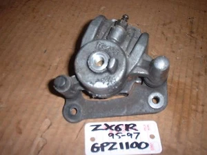 Pinza de freno trasera Kawasaki ZX6R GPZ1100 95-97 - Imagen 1 de 1