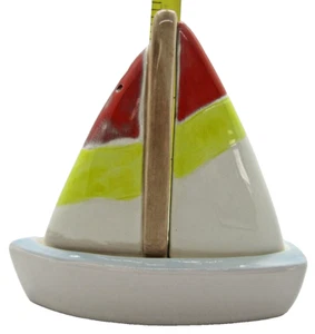 Salz & Pfeffer Set Segelboot - Bild 1 von 5