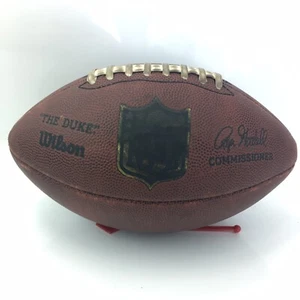 Wilson The Duke Official NFL Professional Composite Football WTF 1825 - Picture 1 of 8
