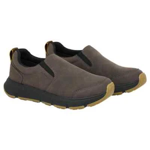 Gerry Men's Moc Shoe, Slip-On Style, Lightweight, Soft comfort insole, size 11 - Picture 1 of 5