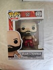 Braun Strowman Funko Pop #145