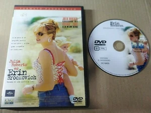 Erin Brockovich DVD Julia Roberts - Picture 1 of 1