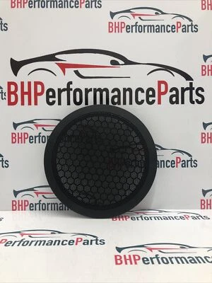 SEAT LEON 1P MK2 2012 DOOR SPEAKER COVER GRILL 1P0867149 (19) - Image 1 of 4