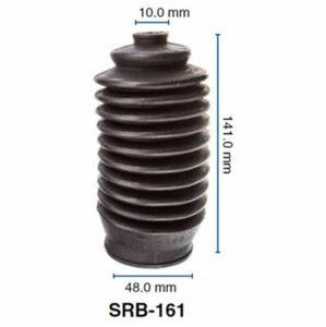 Kelpro SRB-161 Steering Rack Boot for Toyota Models x1 - Picture 1 of 3