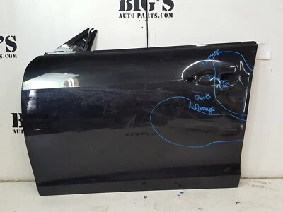 Carcasa de puerta delantera izquierda Maserati Ghibli 2014-2018 OEM usada #871792 Foto 1 de 4