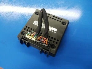 1999-2004 Jeep Grand Cherokee Body Control Module BCM OEM. P56038406AM - Picture 1 of 5