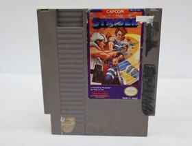 Strider (Nintendo NES, 1989) Cart Only
