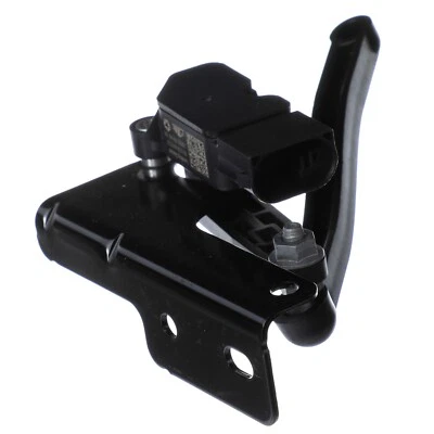 RAM 1500 2015-2018 SENSOR DE ALTURA DE CONDUCCIÓN DELANTERO DERECHO GENUINO NUEVO MOPAR 68414982AA Foto 1 de 4