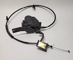 00-04 Subaru Outback Cruise Control Actuator Module Servo OEM - Picture 1 of 3