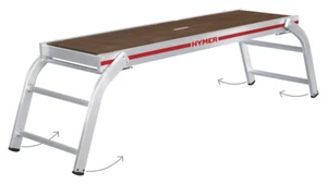 Hymer 686400 Montageplattform - Bild 1 von 7