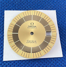 Genuine Omega Dynamic Automatic  dial 30,5 mm  for 565  NOS (1/15615)