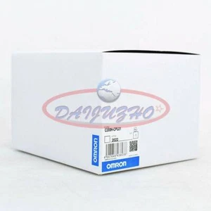 1PC New Omron C200H-CPU21 CPU Unit - Picture 1 of 2