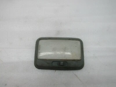 Honda Accord EX 1994 1995 interior techo domo luz lámpara #E-60K Foto 1 de 4