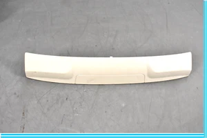 12-18 BMW F12 F13 650i Front Right Passenger Seat Chair Lower Cover Trim Oem - Picture 1 of 7
