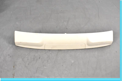 12-18 BMW F12 F13 650i Front Right Passenger Seat Chair Lower Cover Trim Oem - Image 1 of 4