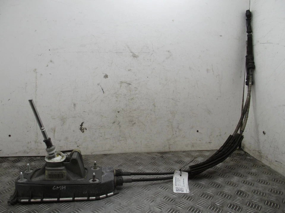 Audi A1 Gear Stick / Shifter & Linkage 6q0-711-049-Cj 8x 1.6 Diesel 2010-2018F - Image 1 of 4