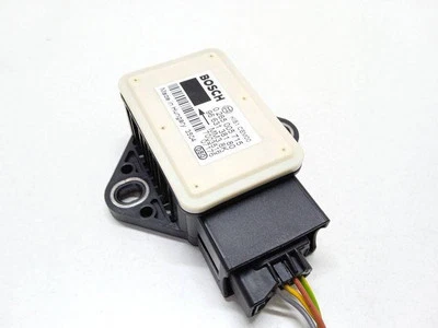 Acelerómetro Citroën C4 Grand Picasso II 9663138180 2.0 Diesel 22684699 - Imagen 1 de 4