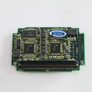USED FANUC A20B-3300-0120 Axis Card TESTED OK Promotion Ends In Sept. - Picture 1 of 9