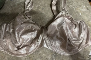 REGGISENO BALI VINTAGE! 42 DD. CHAMPAGNE - Foto 1 di 5