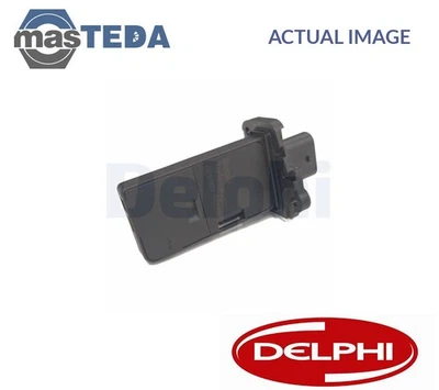 AF10801-12B1 AIR MASS SENSOR FLOW METER DELPHI NEW OE REPLACEMENT - Image 1 of 4