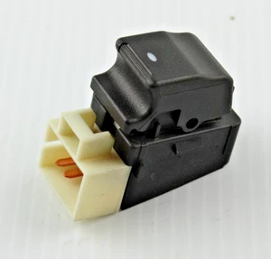 2009-2016 CHEVY IMPALA POWER REAR WINDOW SWITCH NEW GM #  25828886 - Picture 1 of 2