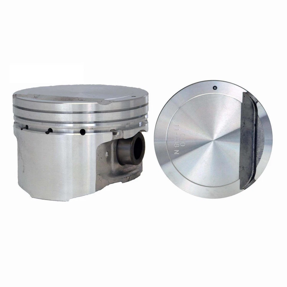 PISTÓN ENGINETECH HYU KIA 2.0L DOHC 16V G4GF HYPER SIZE STD Foto 1 de 1