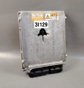 Isuzu Forward Truck 6HL1 Transtron Motor Kontrolle Modul ECU ECM Ecd 8976094321 - Picture 1 of 18