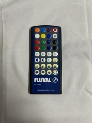 Fluval AquaSky LED Light Replacement Remote (A20411) - Image 1 of 2