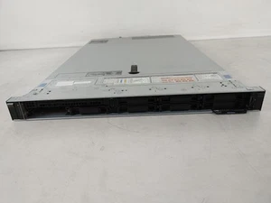Dell PowerEdge R640 2.60 GHz Xeon Gold 6126 64 GB DDR4 Server No Drives/no OS - Picture 1 of 10