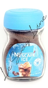Nescafe Eiskaffee 🇲🇽 Café Löslich Instantáneo Mexicano Erfrischend Reichhaltiger Geschmack - Bild 1 von 4