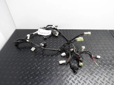 07-09 YAMAHA WR 450F WR450F OEM ARNÉS DE CABLEADO TELAR PRINCIPAL 5TJ-82590-E0-00 Foto 1 de 4