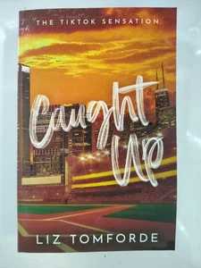 Caught Up (Windy City Series Book 3) New Paperback - Foto 1 di 2