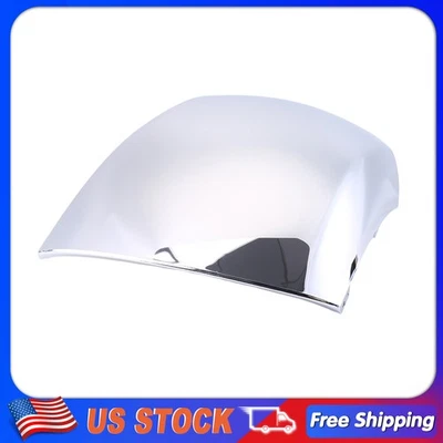 Barra frontal derecha cromada para parachoques Silverado 2500 HD 3500 HD 2007-2010 Foto 1 de 4