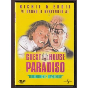 DVD Guest house paradiso VF - Bild 1 von 1
