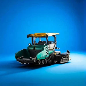 NZG1106 FINISSEUR VOGELE SUPER 1803-5 X 1/50 - Picture 1 of 4