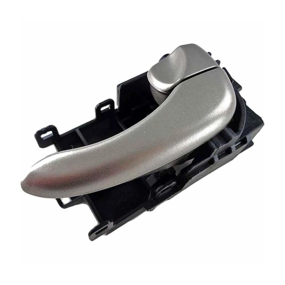 For Nissan Maxima 2002 2003 Interior Door Handle Passenger Side | Front Or Rear Foto 1 de 4