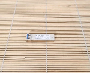 HP J9151A HPE X132 10G SFP+ LC 10GBASE-LR Transceiver - Bild 1 von 1