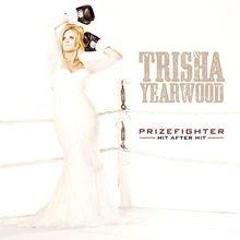 Prizefighter: Hit After Hit von Yearwood, Trisha | CD | Zustand sehr gut - Image 1 of 2