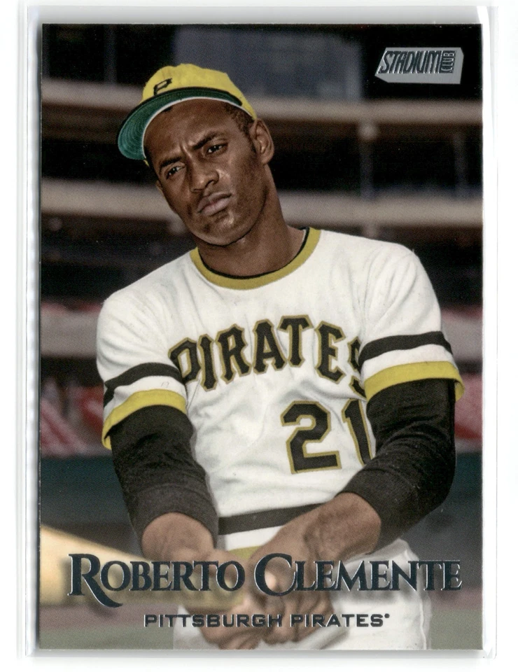 2019 Topps Stadium Club Baseball - Pick - Complete Your Set - Multi-Discount - Image 1 of 1